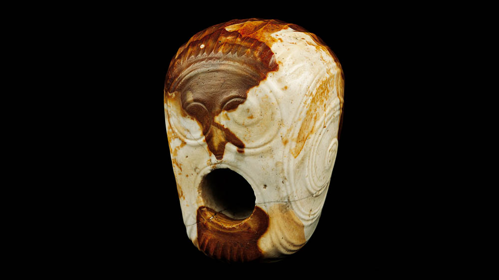 Prehistoric talk at the National Museum of Ireland Prehistoric Ireland