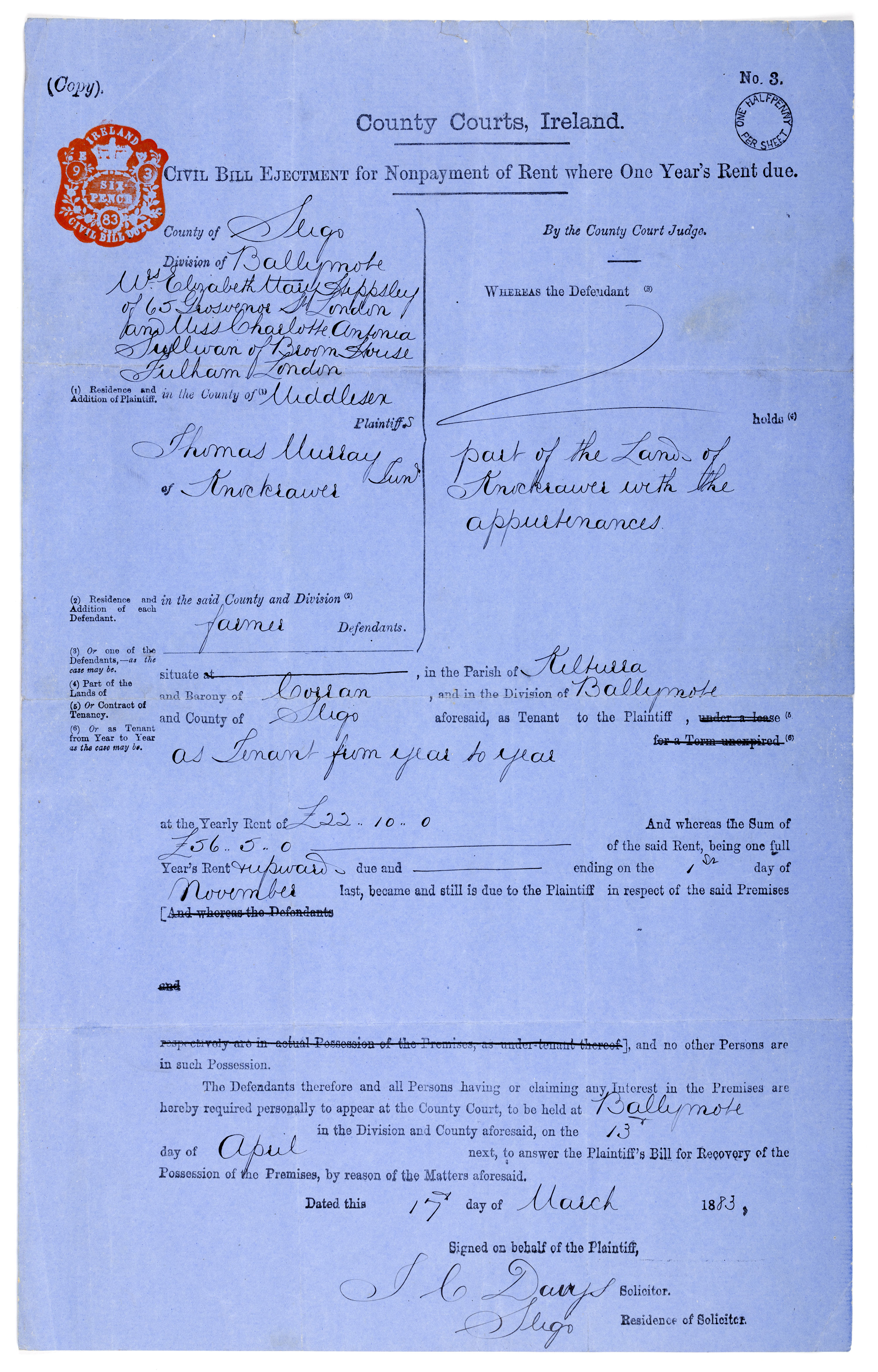 Eisiachtain an Bhille Shibhialta