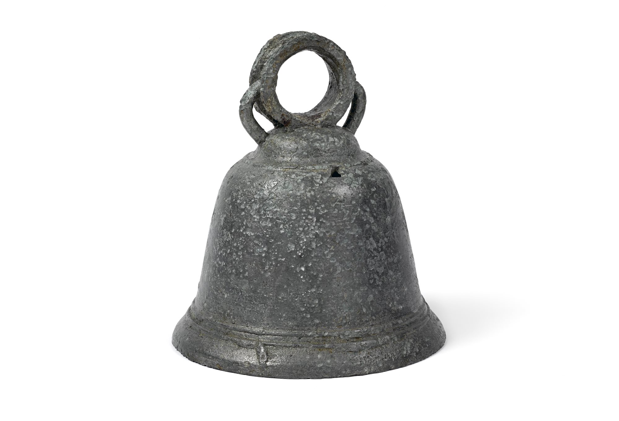 Bronze bell