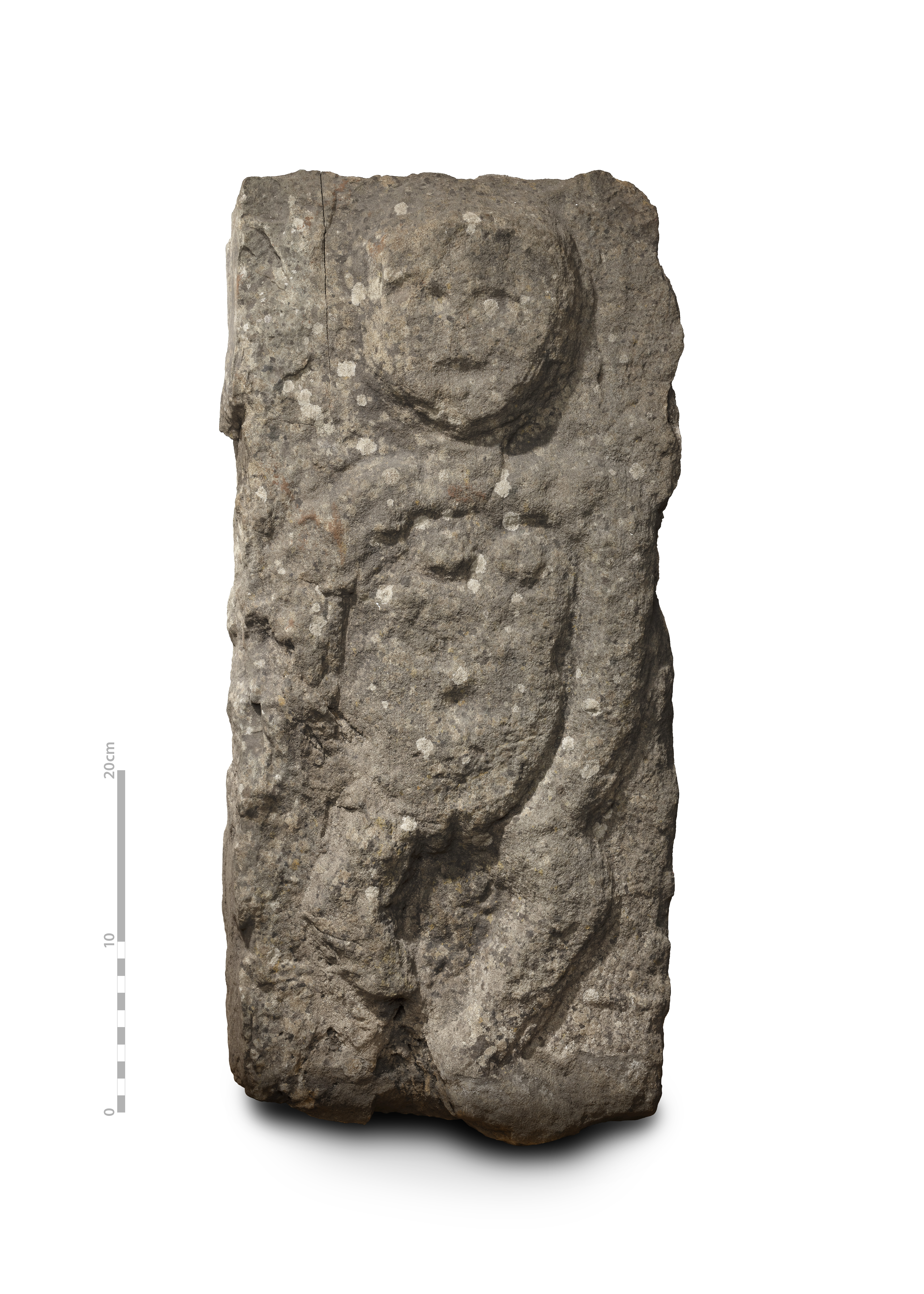 Sheela na Gig, Co. Tipperary