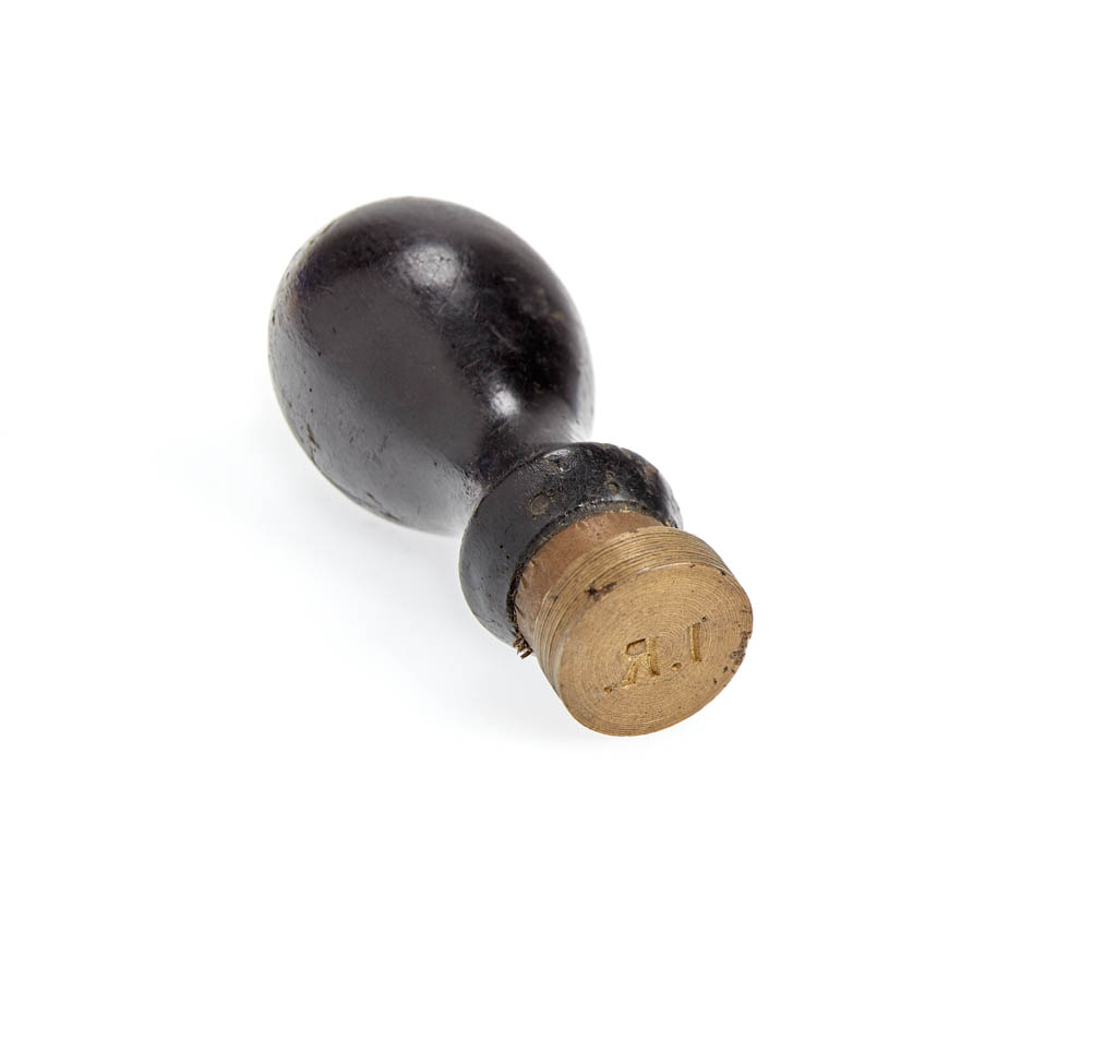 Republican Court stamp, 1920-1922