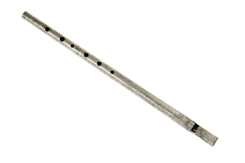 Tin Whistle