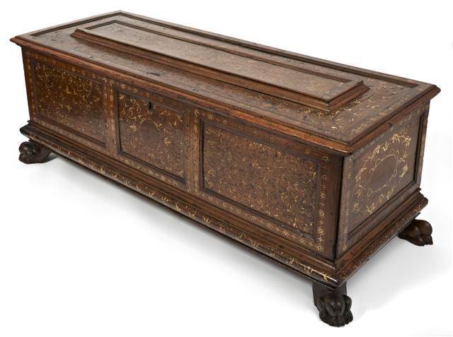 Cófra Pósta Iodálach 