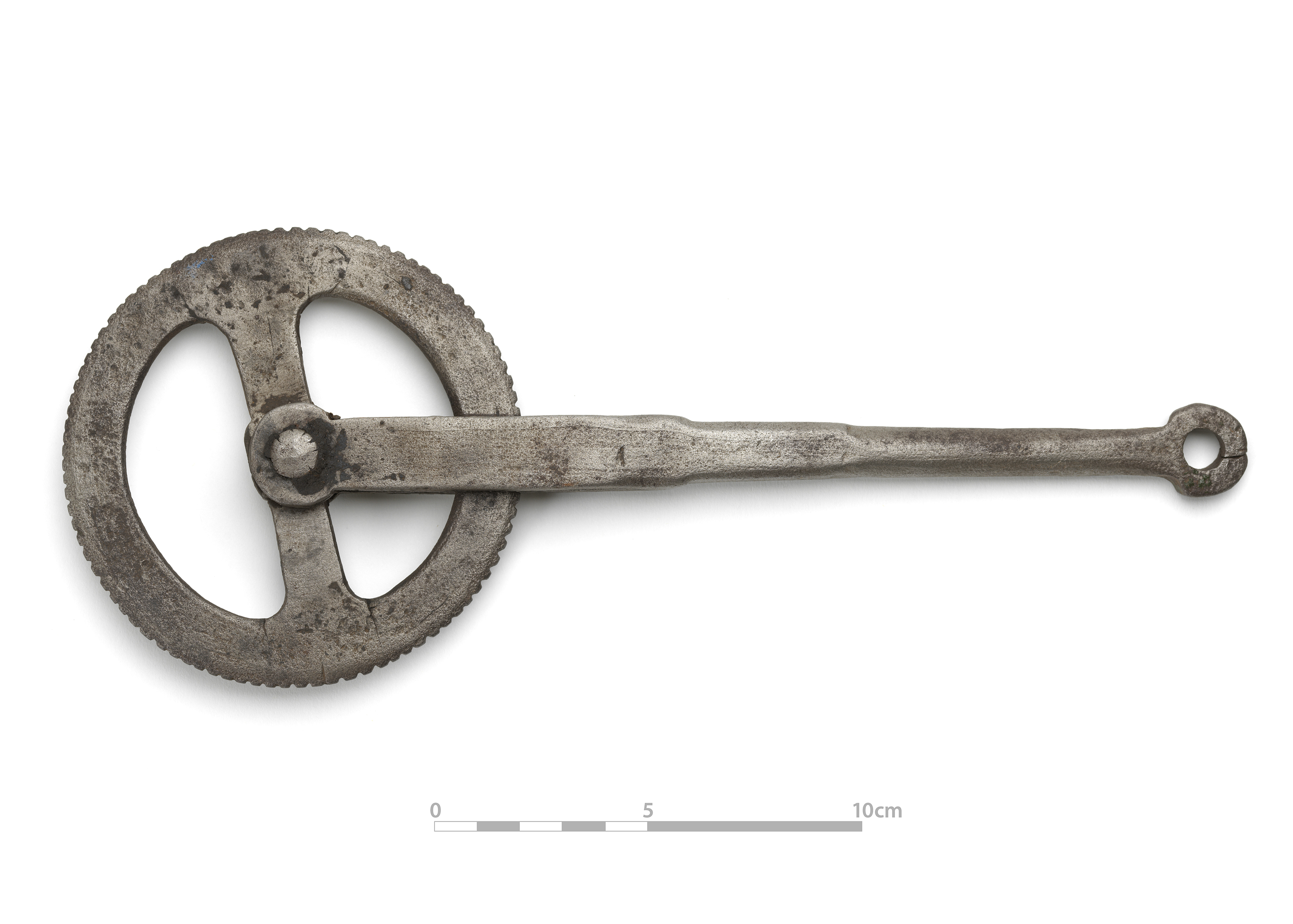 Traibhléir an rothadóra