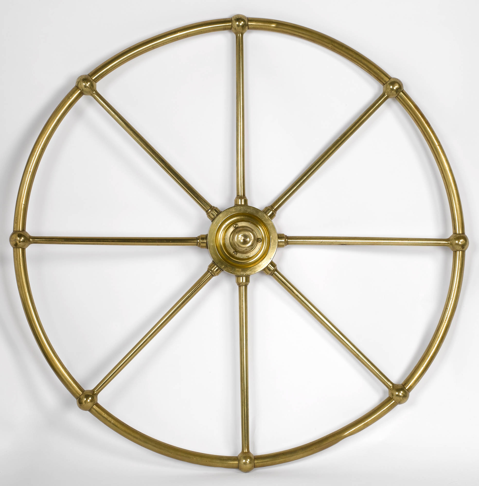 Wheel of the River Clyde 