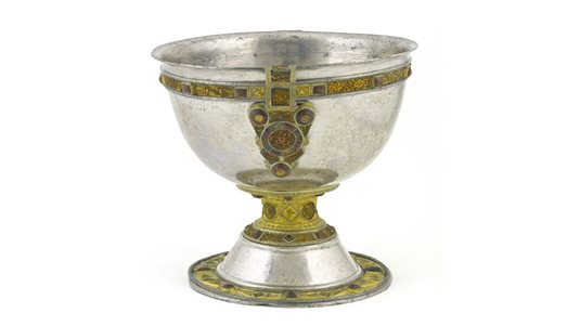Derrynaflan Chalice