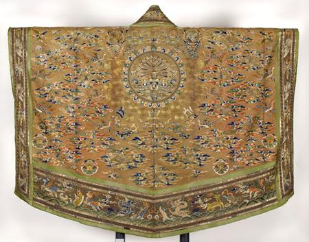 Fallaing Shagart Daoist