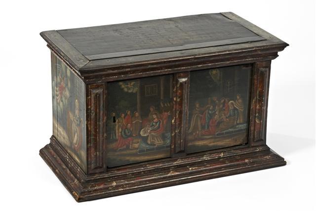 Caibinéad Ollannach 