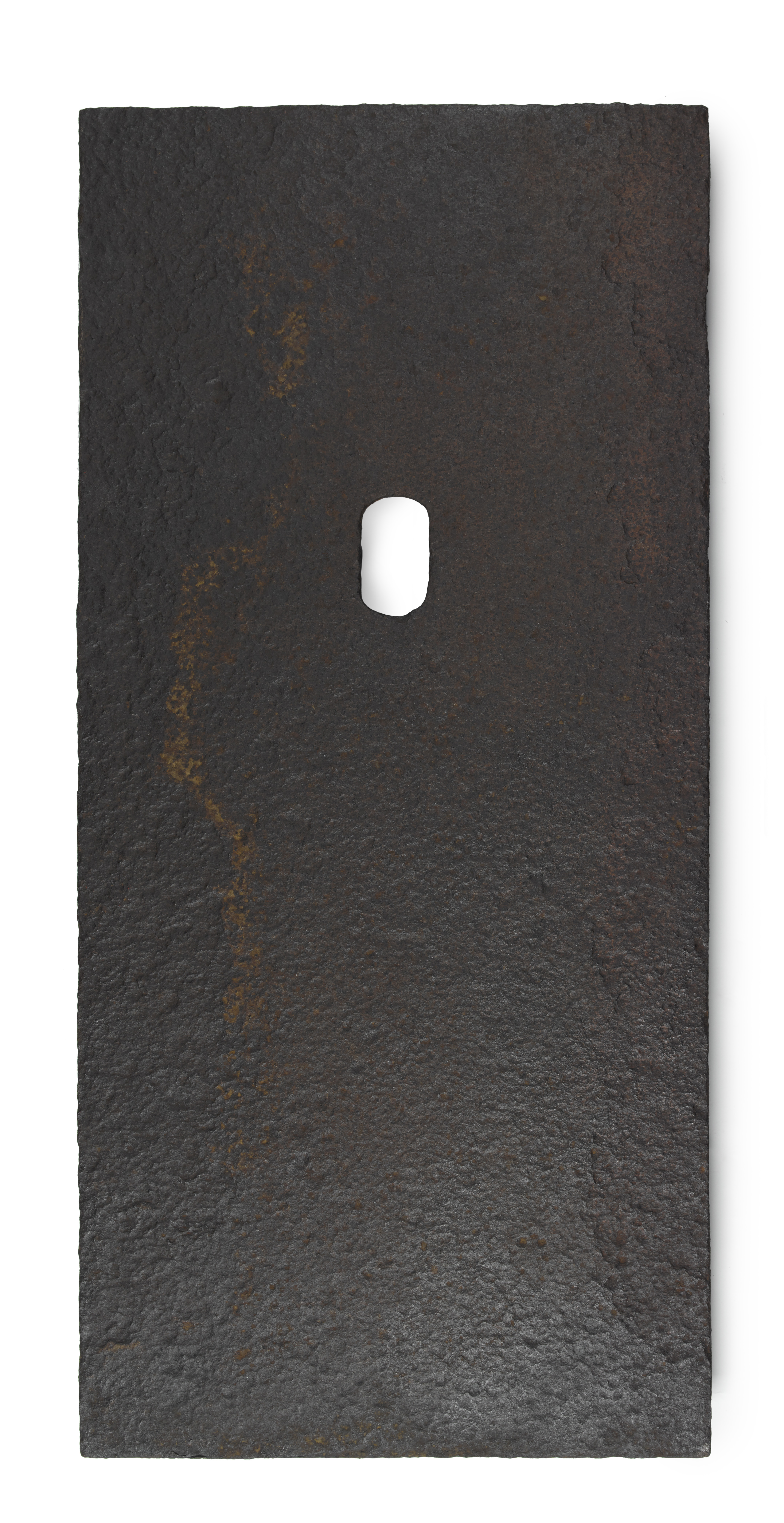 Sniper shield, Bohola and Kiltimagh area, Co. Mayo, c. 1920-1921